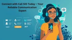 Call SID