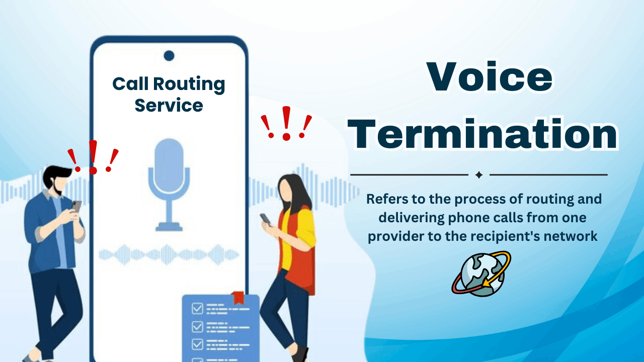 Read more about the article Understanding Voice Termination and How It Benefits Businesses