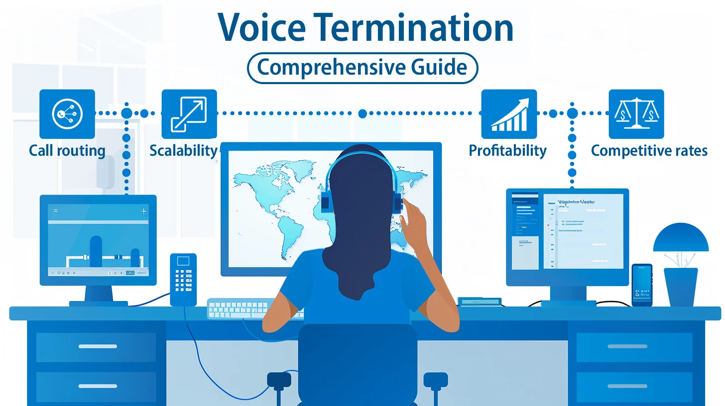 Read more about the article The Ultimate Voice Termination Handbook: Everything You Need to Know