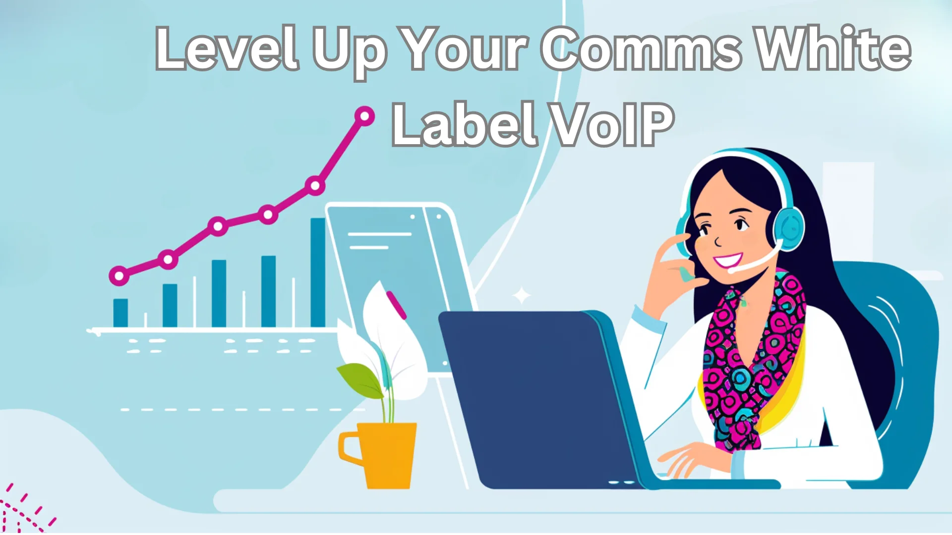 Read more about the article Boost Your Business with White Label VoIP Services Today!