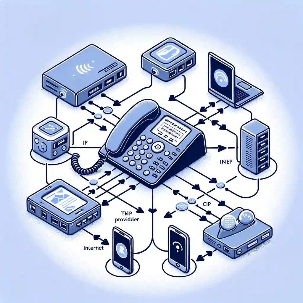 Top Best SIP Trunking Diagrams: 5 Visual Insights For Effective ...