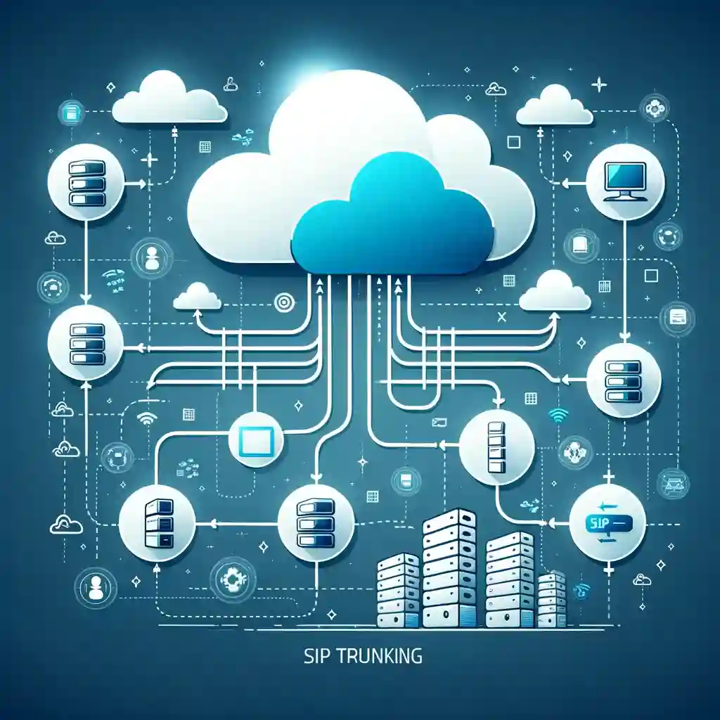 Top Best SIP Trunking Diagrams: 5 Visual Insights For Effective ...