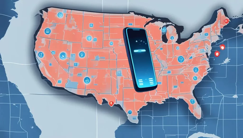 United States Mobile Number 1 Format With Country And Area Code   1xmv5 1024x585.webp