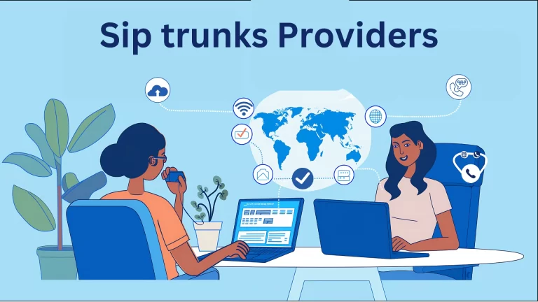 sip trunks providers