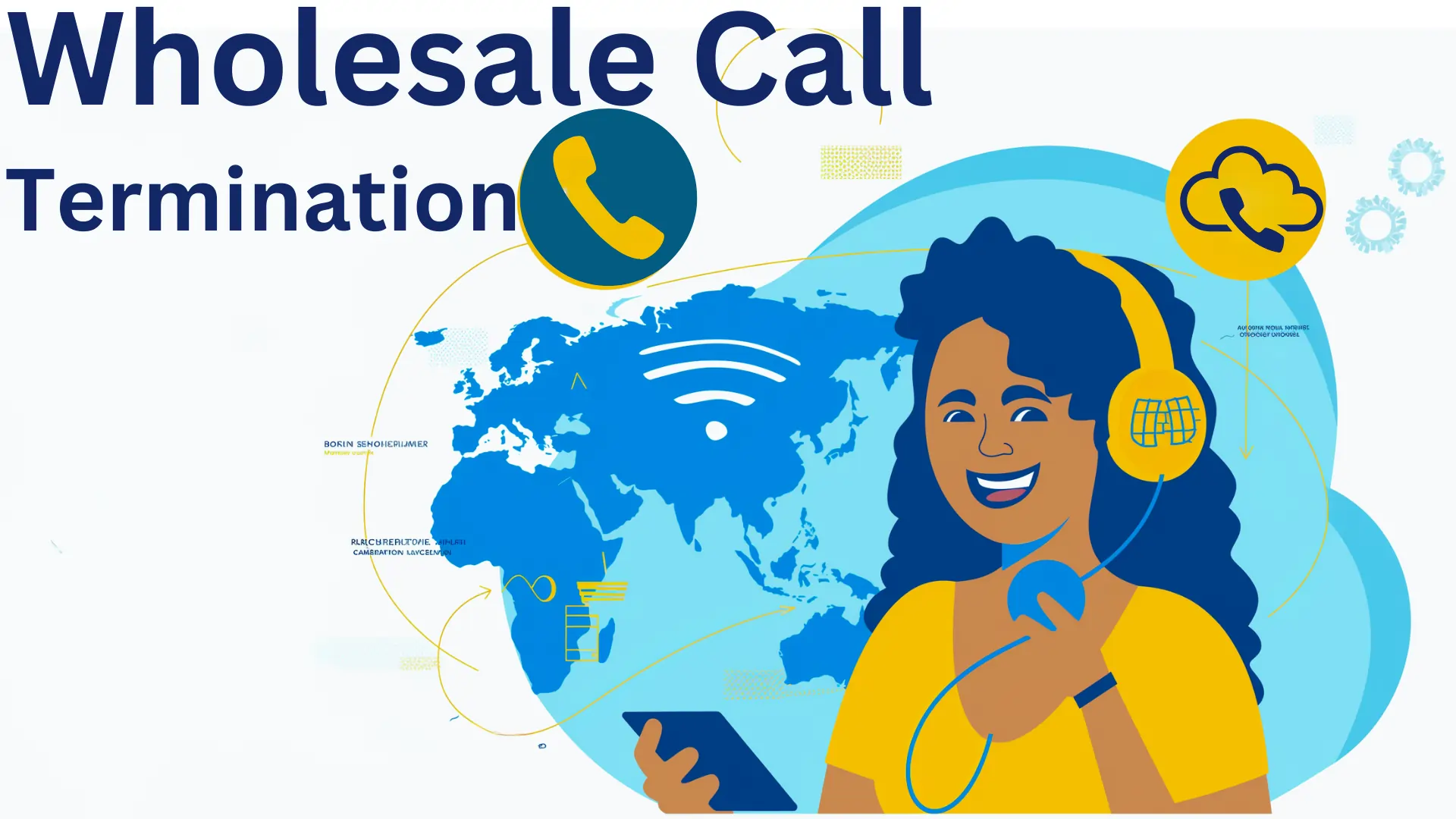 Read more about the article Wholesale Call Termination Methods Transform Connectivity.