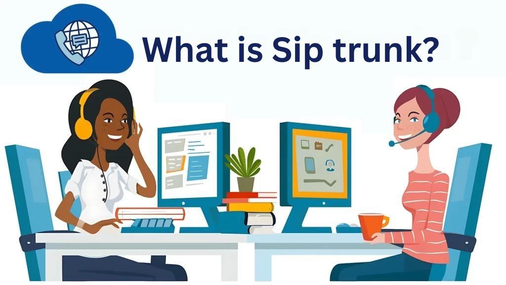 Read more about the article What is SIP Trunks and How Do They Work? An Explainer