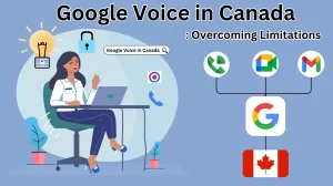 Google Voice in Canada