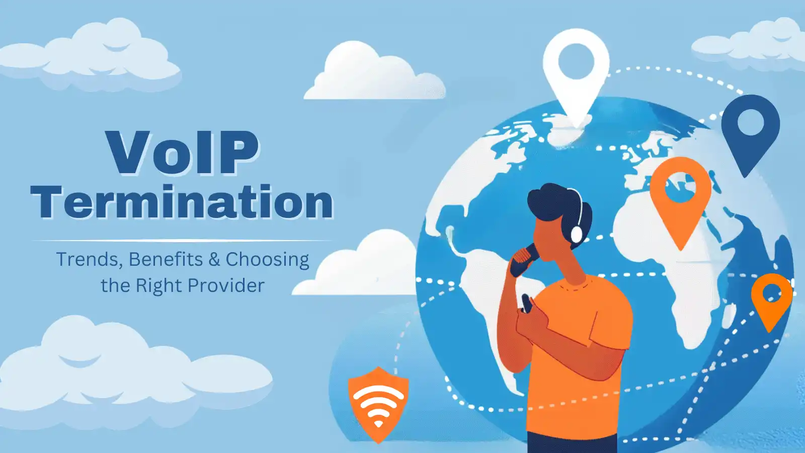 Read more about the article VoIP Termination Explained: Trends, Benefits & Choosing the Right Provider