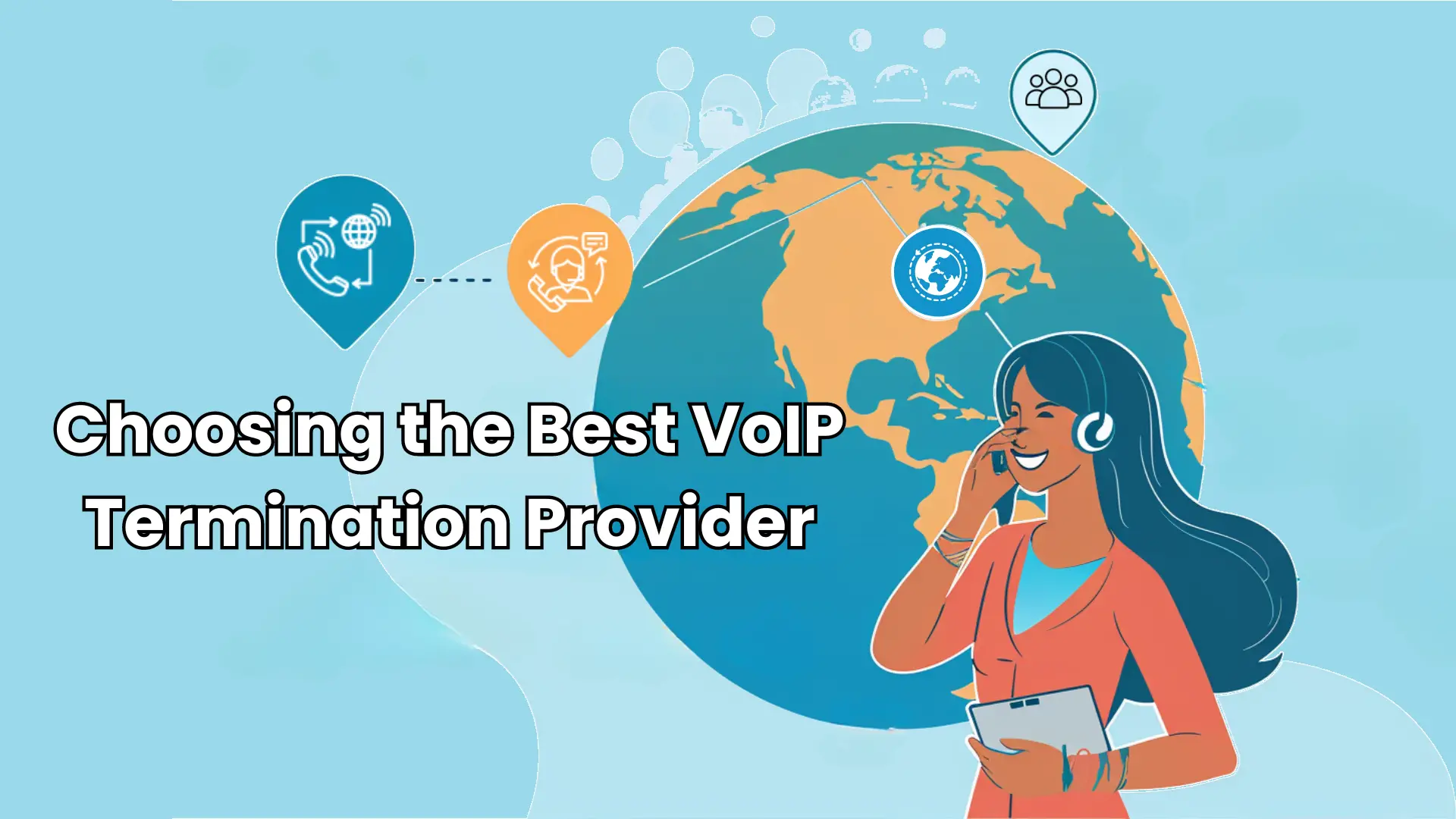 Read more about the article VoIP Termination Solutions: Your Ultimate Guide to Choosing the Best Provider