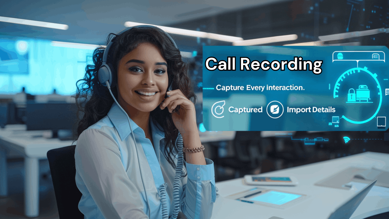 call recording