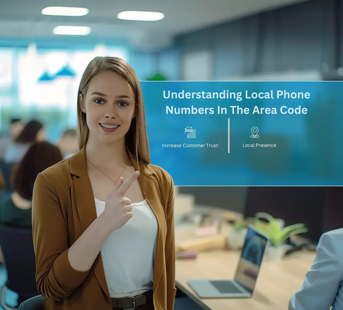 Understanding Local Phone Numbers In The Area Code