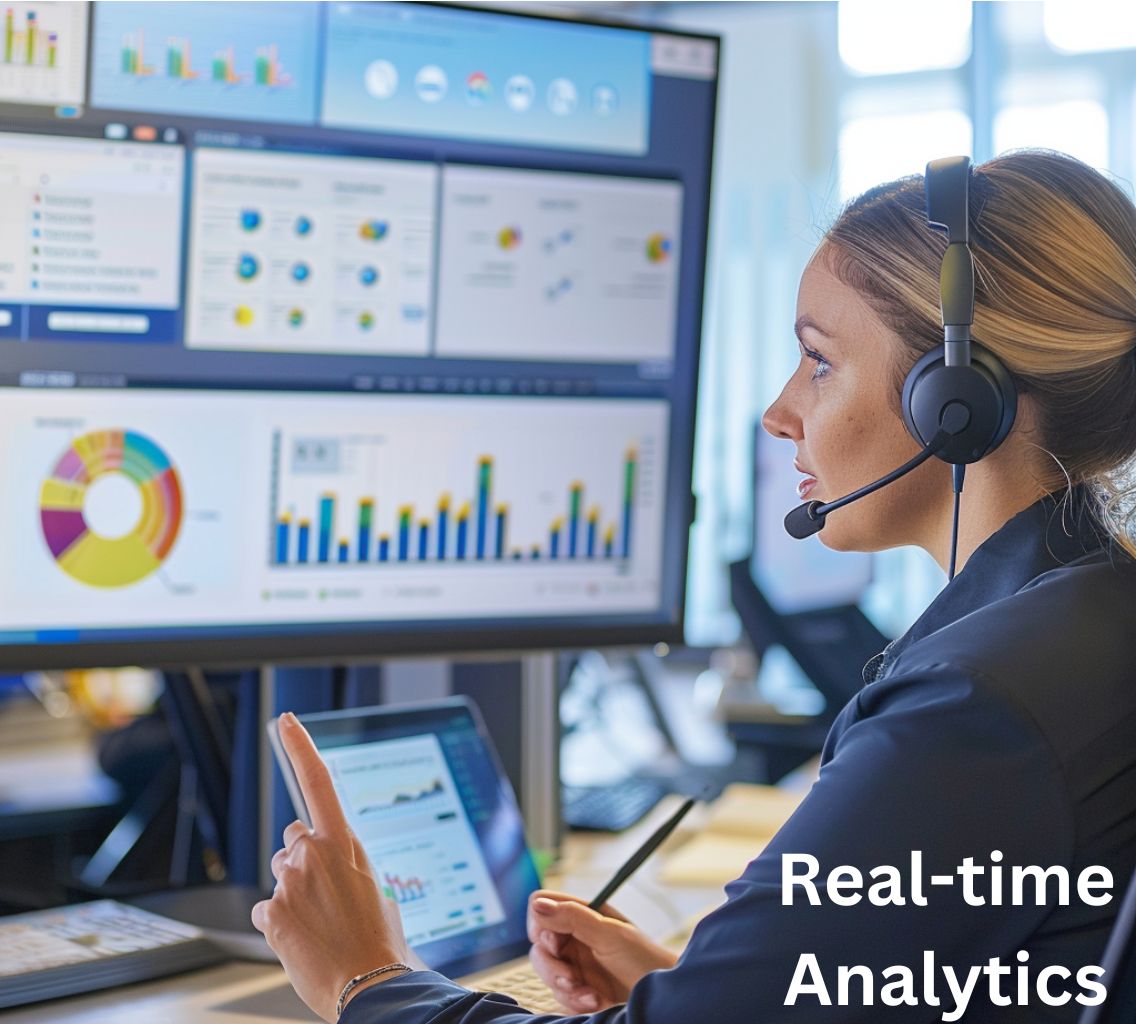 Real-time Analytics