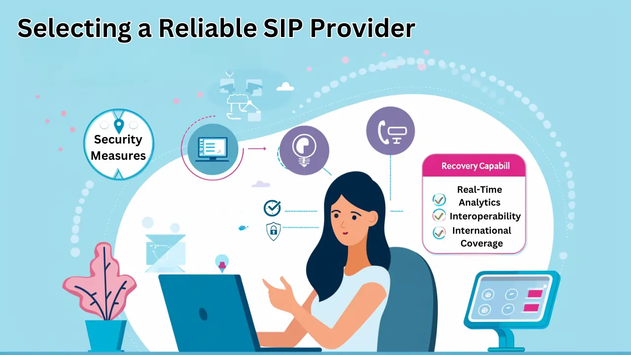 sip trunking