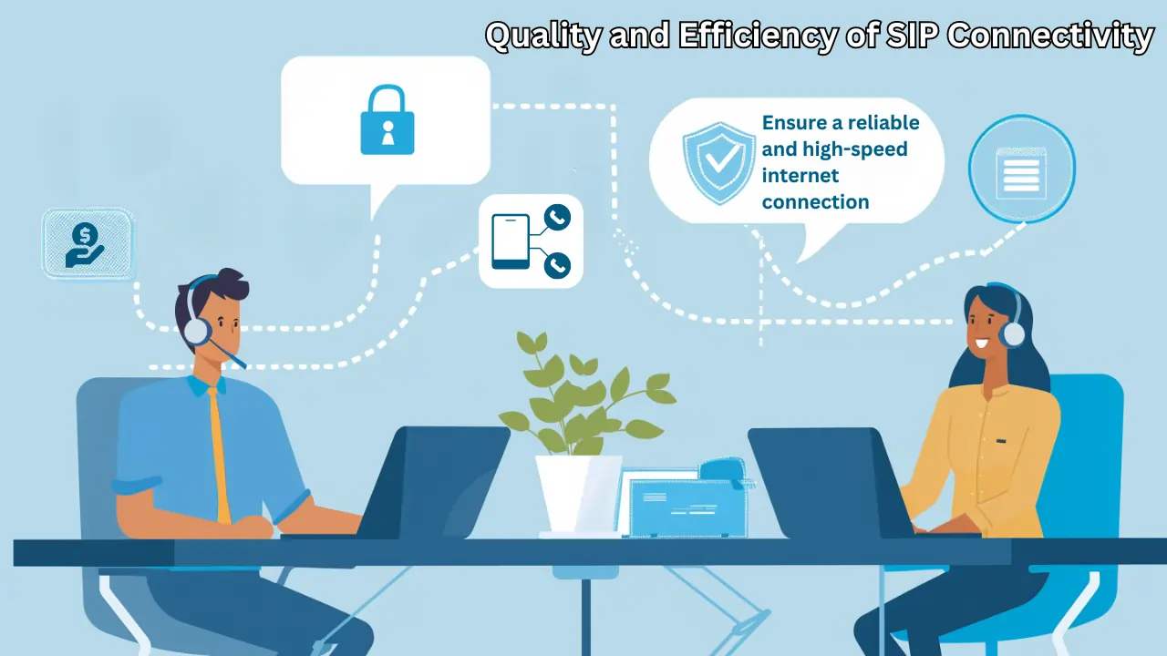 sip trunking