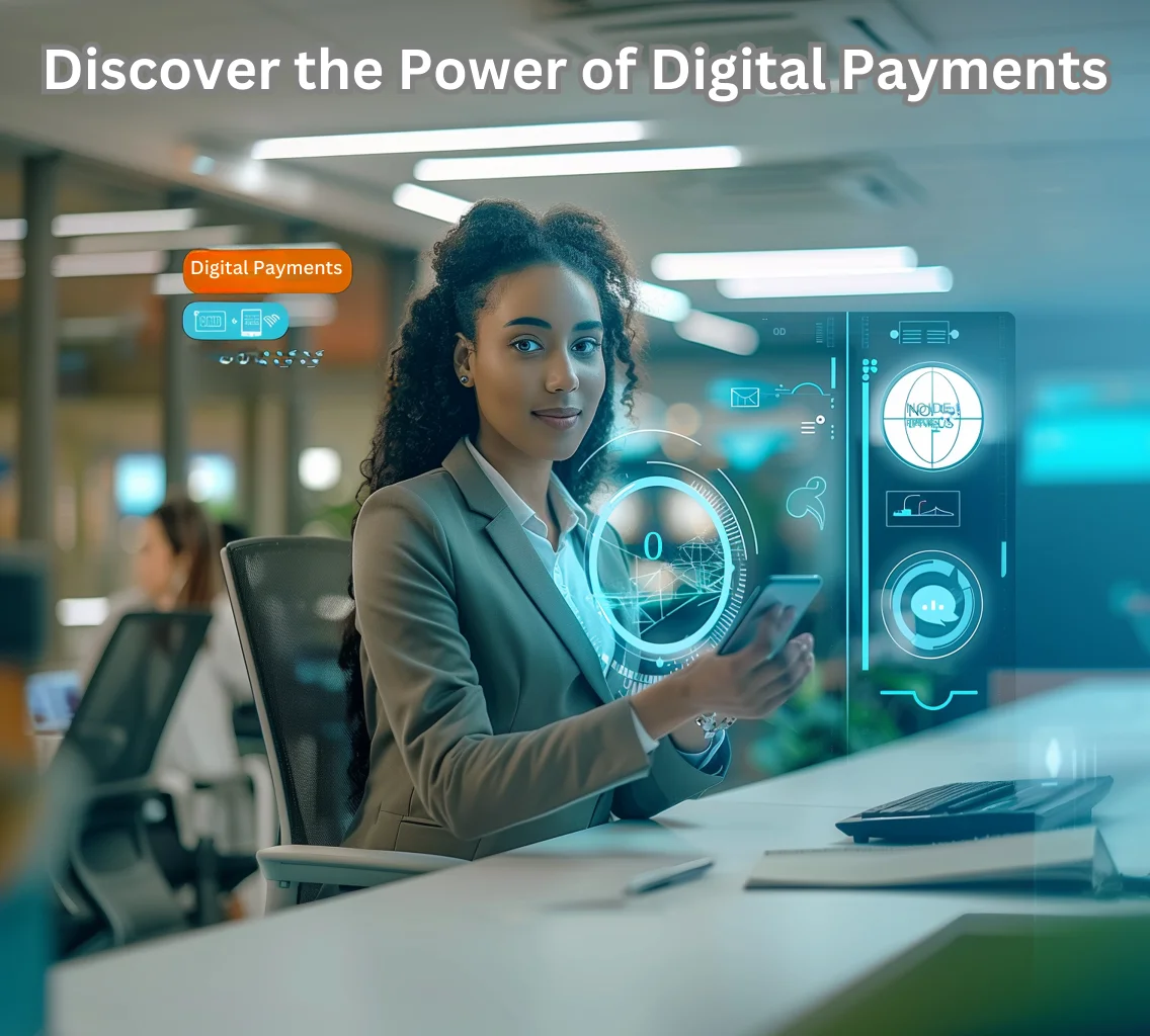 Discover the Power of Digital Payments