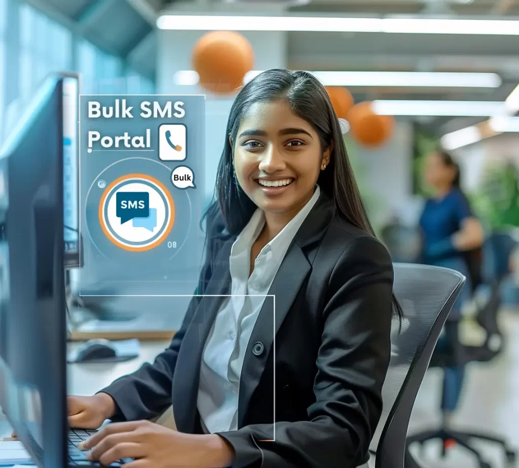 Bulk SMS Portal