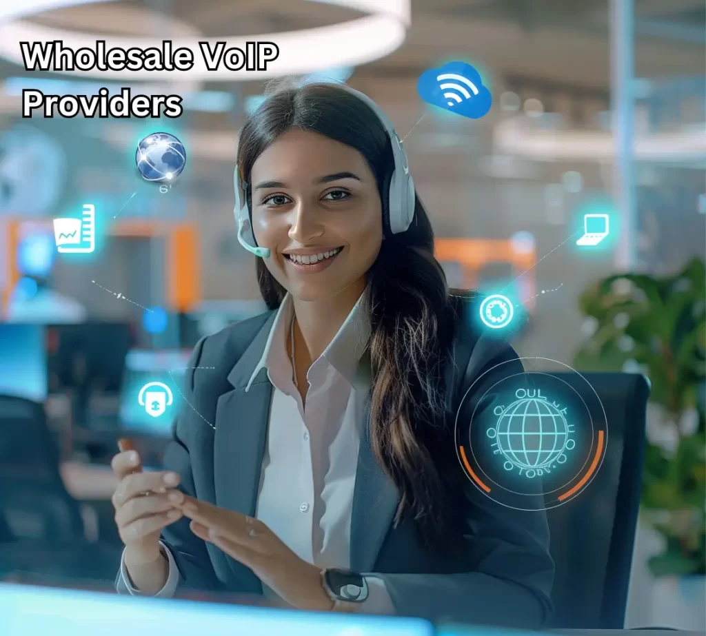 Wholesale VoIP Providers