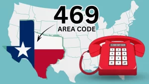 469 area code