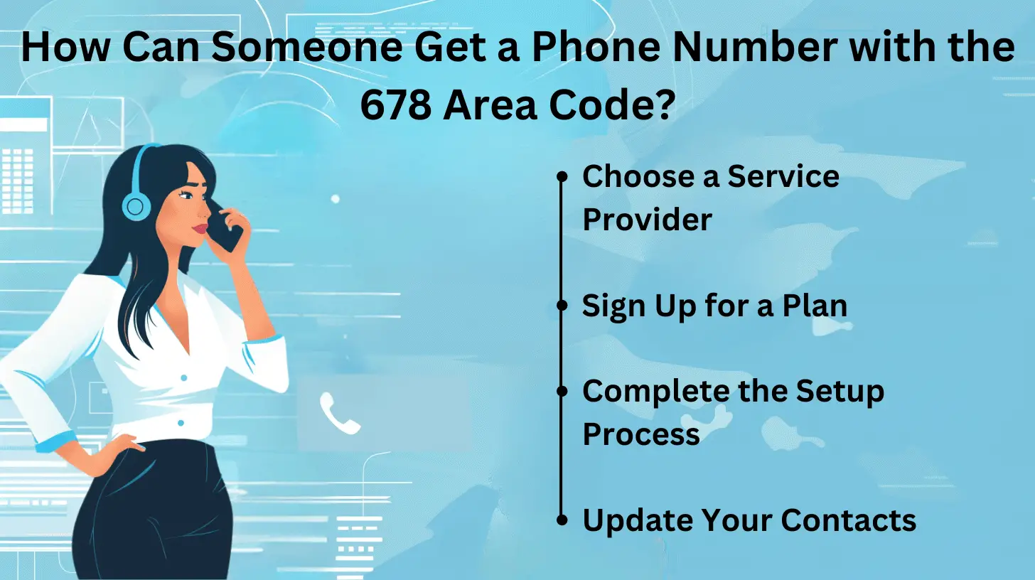 All About The 678 Area Code Phone Number: Your Atlanta Connection Explained