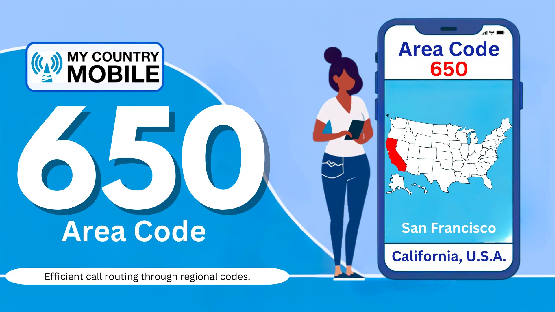 Unlocking The 650 Area Code: Silicon Valley&rsquo;s Tech Hub