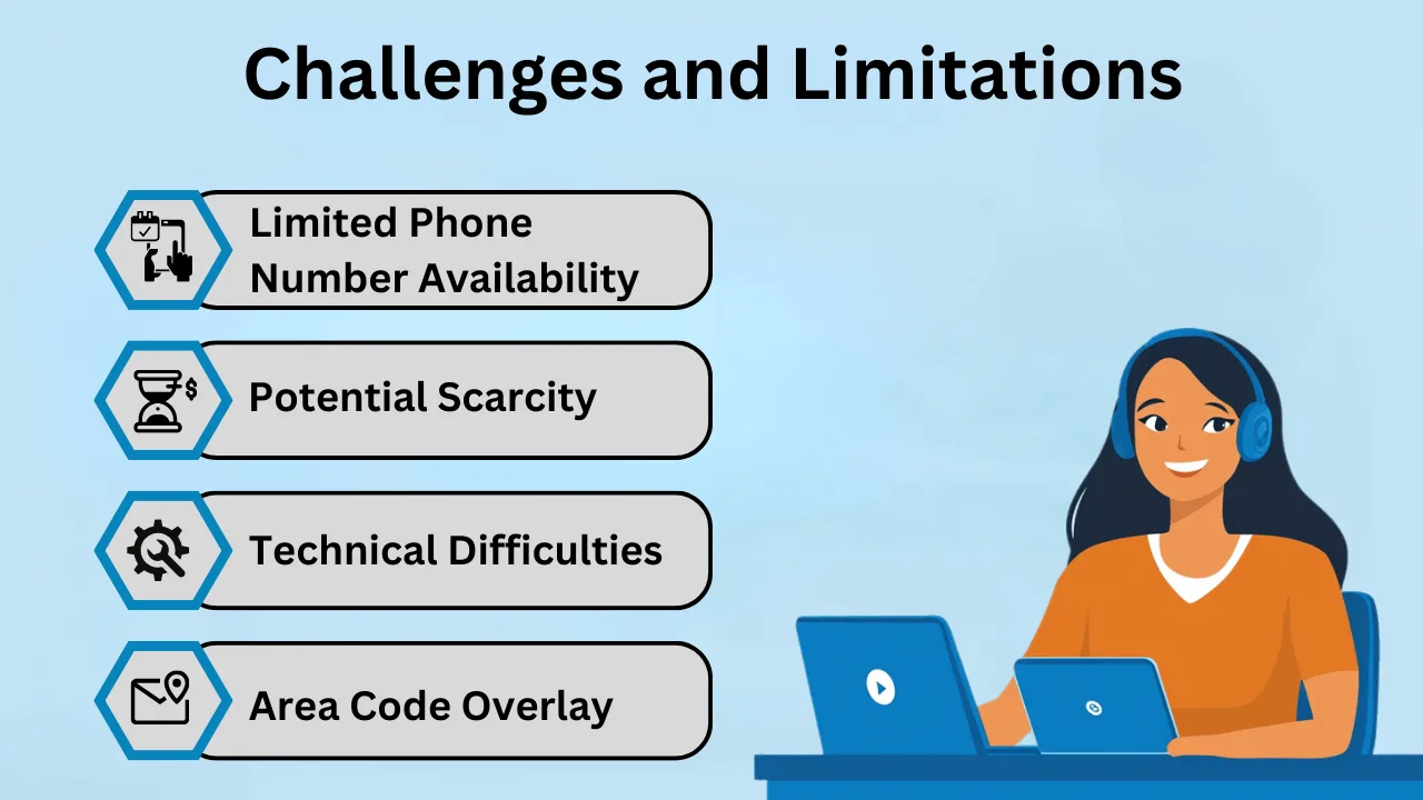 Challenges and Limitations