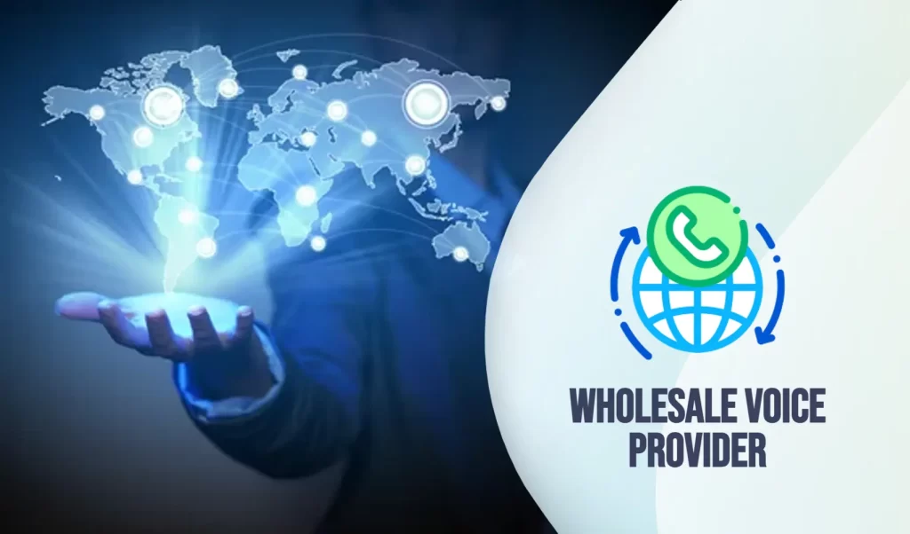 Wholesale Voice Providers