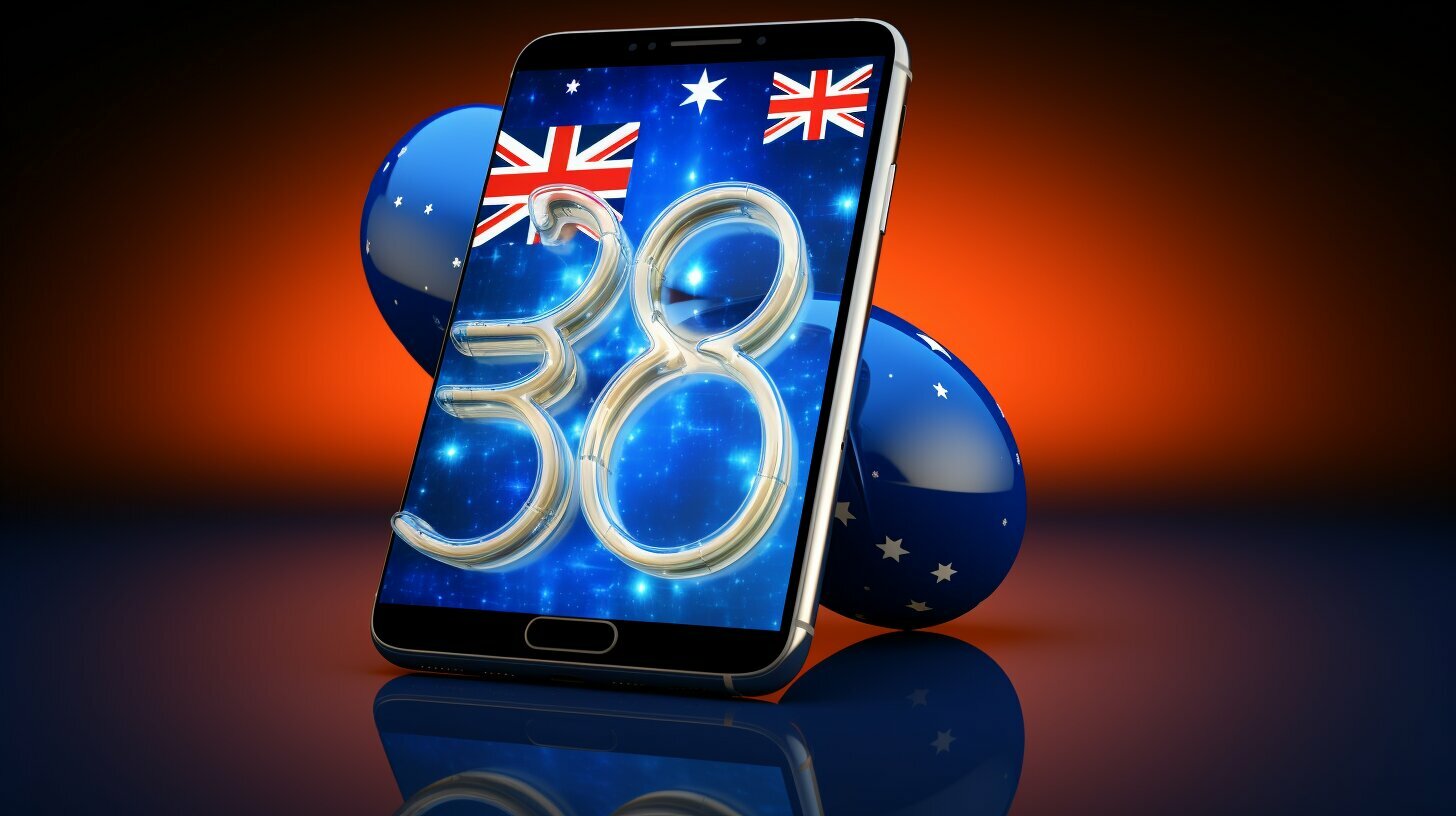 how to dial mobile number from landline in australia