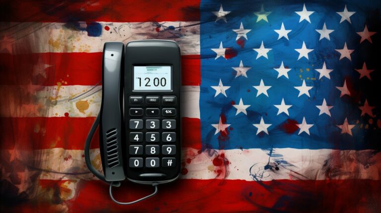 #1 US Phone Number Format – How To Improved Your Number.