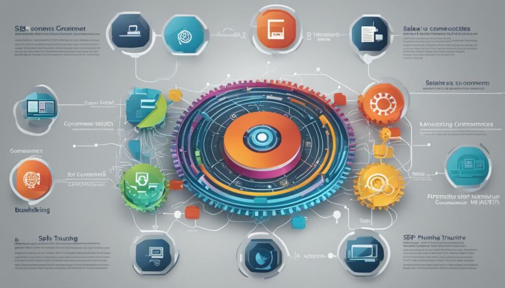 SIP Trunking for businesses