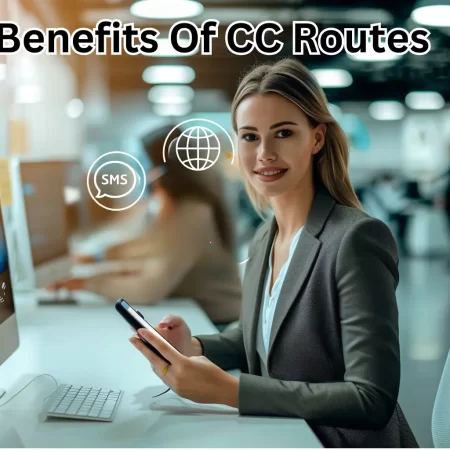 Benefits Of CC Routes