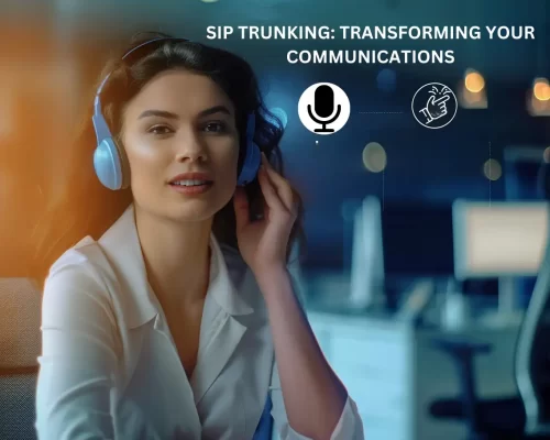 SIP TRUNKING