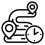 Time-based routing​